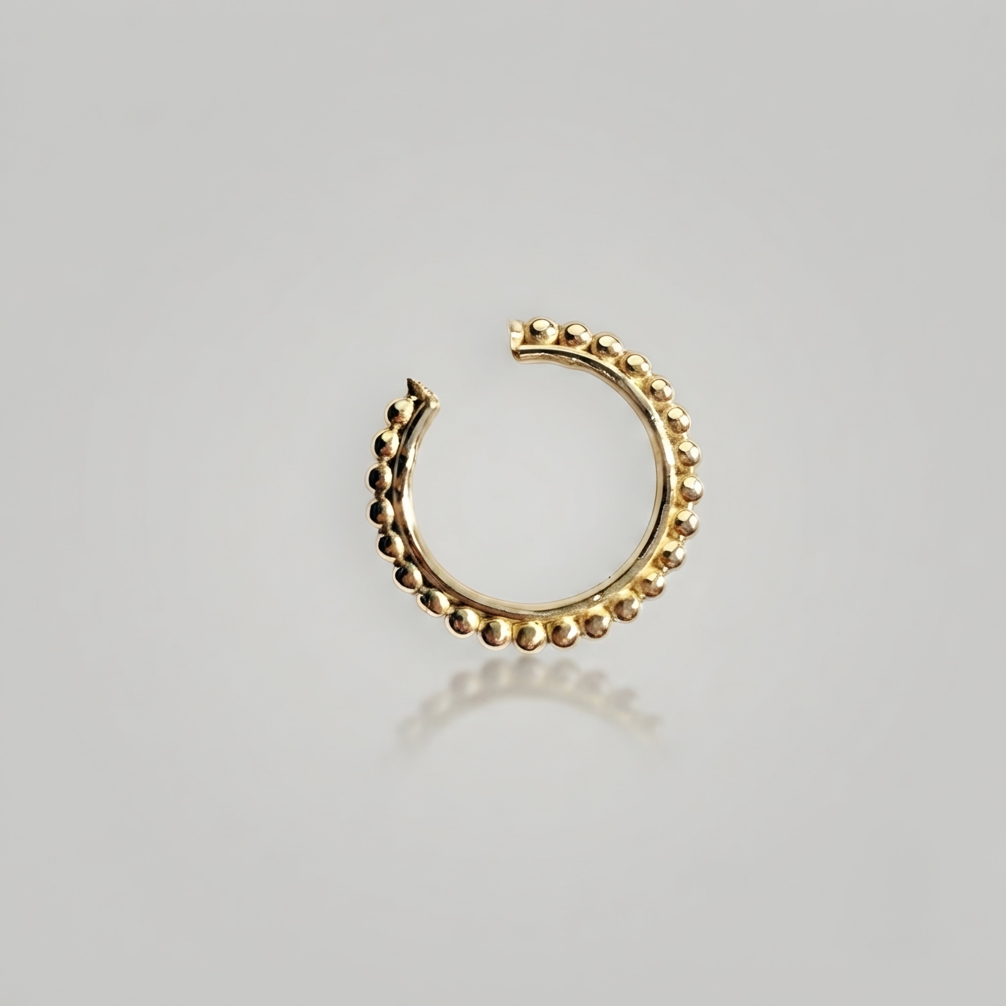 Doré Ear Cuff