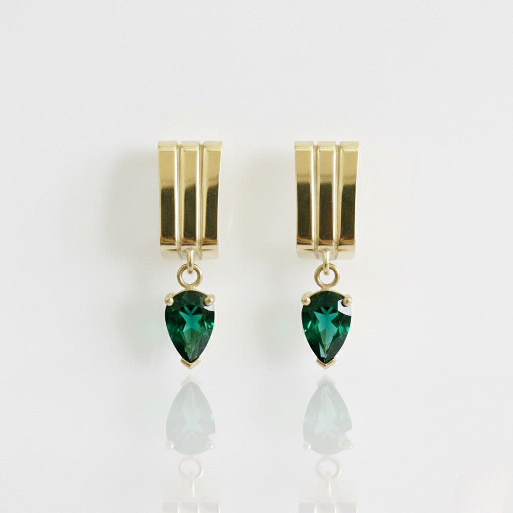 Nocturnes Earrings